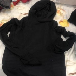 Lululemon hoodie